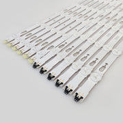 DURAFORCE LED strip(12)for Samsung UE55MU6175 UE55MU6272 UE55KU6099U UE55KU6179 UE55JU6742