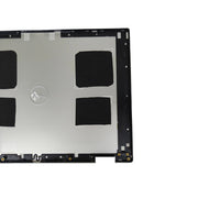 DURAFORCE New For Dell Inspiron 7420 7425 2-in-1 14in Silver Top LCD Back Cover Lid 06XT2D