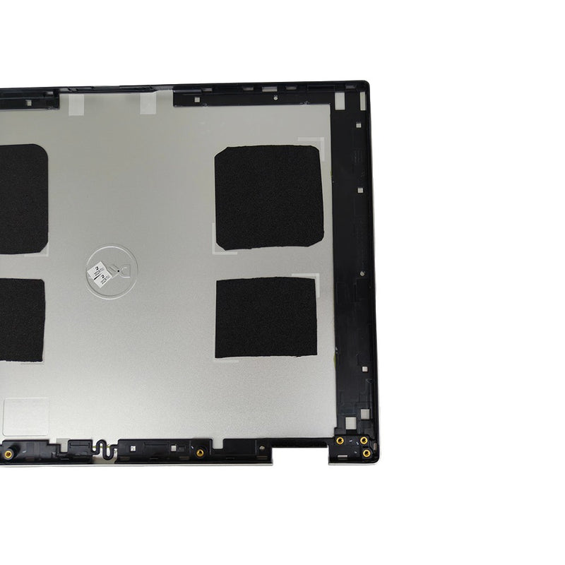 DURAFORCE New For Dell Inspiron 7420 7425 2-in-1 14in Silver Top LCD Back Cover Lid 06XT2D