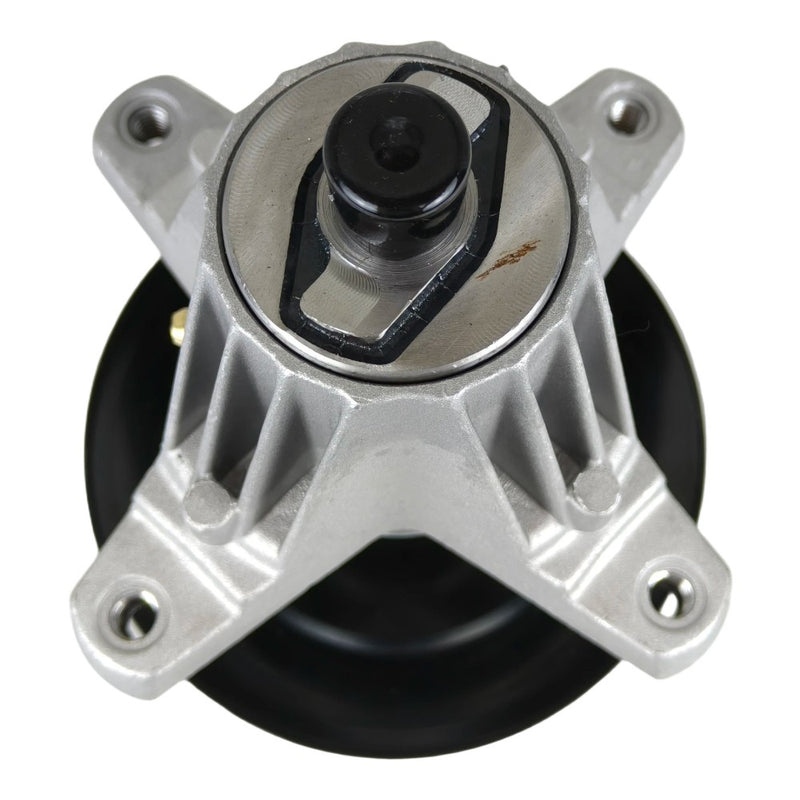 DURAFORCE 618P09236 54" Mower Deck Spindle Assy For Cub Cadet ZT2 XT1 GT ST Craftsman MTD