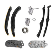 DURAFORCE HL3Z6268A Timing Chain Kit For 17-21 Lincoln Navigator Ford F150 Expedition 3.5L