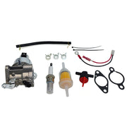 DURAFORCE Carburetor For Kohler CV490 CV491 CV492 CV493 Engine 20-853-33-S 12 853 117-S