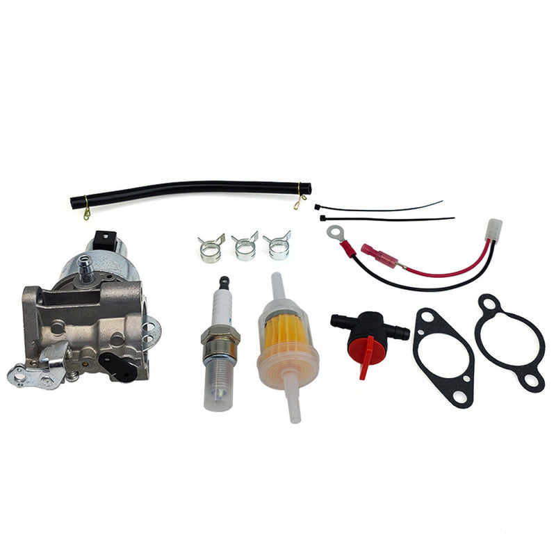DURAFORCE Carburetor For Kohler CV490 CV491 CV492 CV493 Engine 20-853-33-S 12 853 117-S