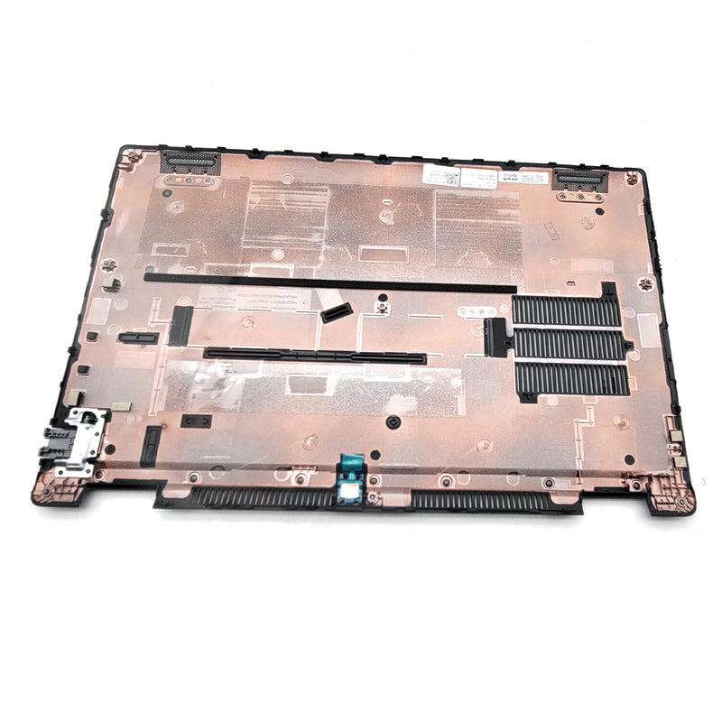 DURAFORCE New Bottom Base Case Cover For Dell Latitude 5530 E5530 0VKCX6 Silver Enclosure