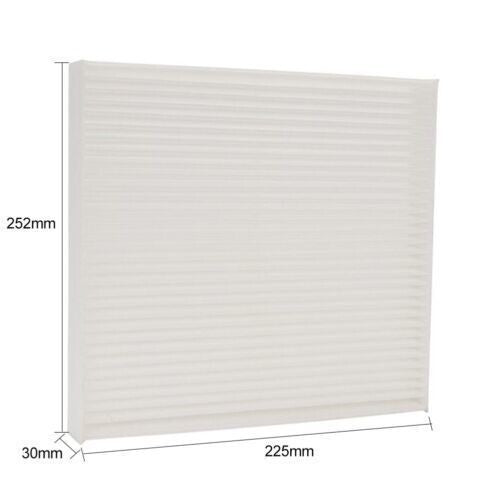 DURAFORCE Cabin Air Filter For 2021-2023 Hyundai Elantra 2021-2022 Kia Sorento 97133-L1000