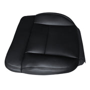 DURAFORCE For 2004 2005 2006 -2008 Ford F150 Super Crew Driver Bottom Leather Seat Cover