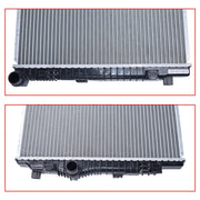 DURAFORCE Radiator for 2022-24 VW Volkswagen Jetta/Taos 4Cy/1.5T Main 13940 5QM121251AB