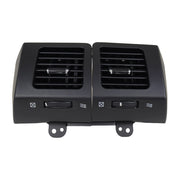 DURAFORCE 1 Pair For Toyota Land-Cruiser For Prado 120 GX470 03-09 Car Air Vent Outlet A/C