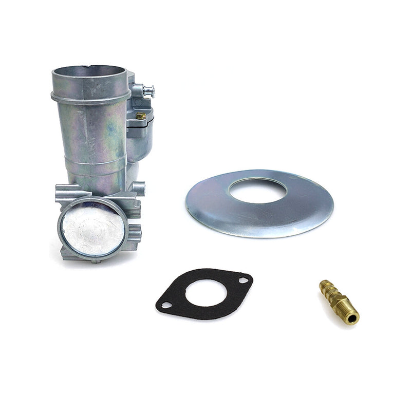 DURAFORCE 391992 Carburetor Replaces Fit For Briggs Stratton 220431 392587,391065,391074