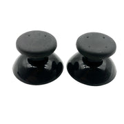 DURAFORCE New 10 Pcs Black Analog Game Thumb Sticks For Microsoft Xbox 360 Controller USA