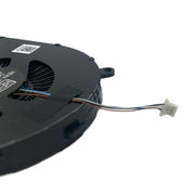 DURAFORCE For HP OMEN 15-EK 15-EN CPU GPU Cooling Fan M04216-001 M04215-001 ND8CC02-19J22