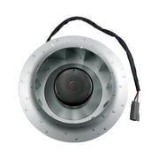 DURAFORCE 12V Evaporator Fan Motor 54-00554-00 Fit for Carrier Transicold Xarios/Supra
