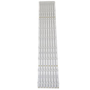 DURAFORCE LED strips For Hisense SVH700A31 70A7100 70A6G 70A6G3 70A6H 70H6570G 70H6500G