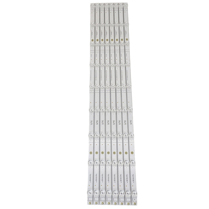 DURAFORCE LED strips For Hisense SVH700A31 70A7100 70A6G 70A6G3 70A6H 70H6570G 70H6500G