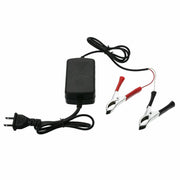 DURAFORCE Car Battery Charger Maintainer Auto 12V Trickle RV For Truck Motorcycle ATV New