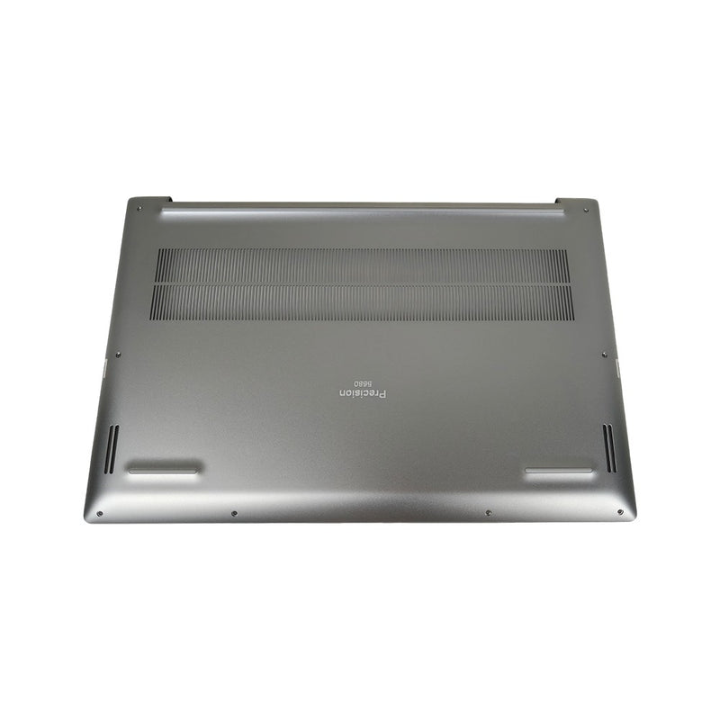 DURAFORCE New For Dell Precision 16 M5680 5680 Bottom Base Case Cover 0JVJ1R 16in Gray US