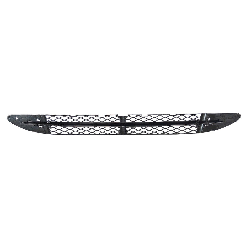DURAFORCE For Mercedes-Benz 2007-2009 S550 Base New Front Bumper Lower Grille A2218850523