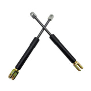 DURAFORCE 2Pcs For Suspa C16-28930 C1628930 Suspa, Braun 32831 Lift Support New