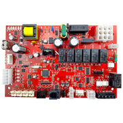 DURAFORCE 000008309 Leak Proof and Moisture Proof Ice Control Board For Manitowoc 10322