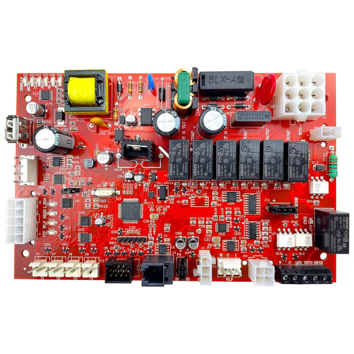 DURAFORCE 000008309 Leak Proof and Moisture Proof Ice Control Board For Manitowoc 10322