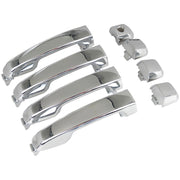 DURAFORCE For 2010-2018 Lexus GX460 4X Outer Door Handle 69210-60170-A0