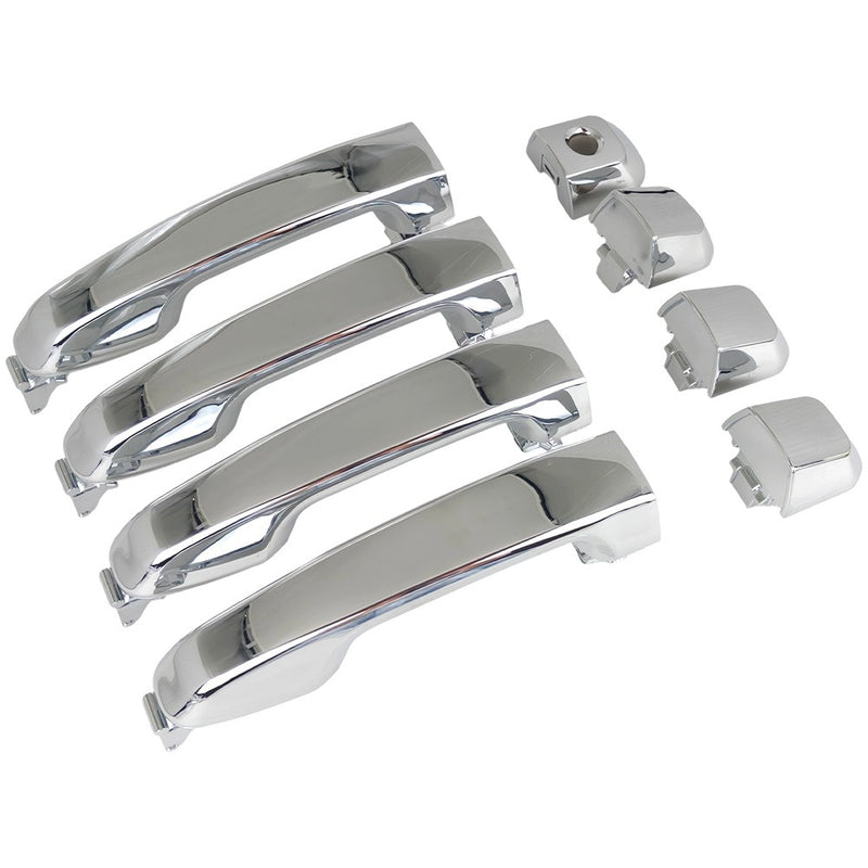 DURAFORCE For 2010-2018 Lexus GX460 4X Outer Door Handle 69210-60170-A0