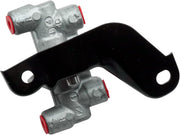 DURAFORCE 46210SV4A01 Brake Proportioning Valve 46210-SV4-A01 For Honda Accord SE DX 94-97