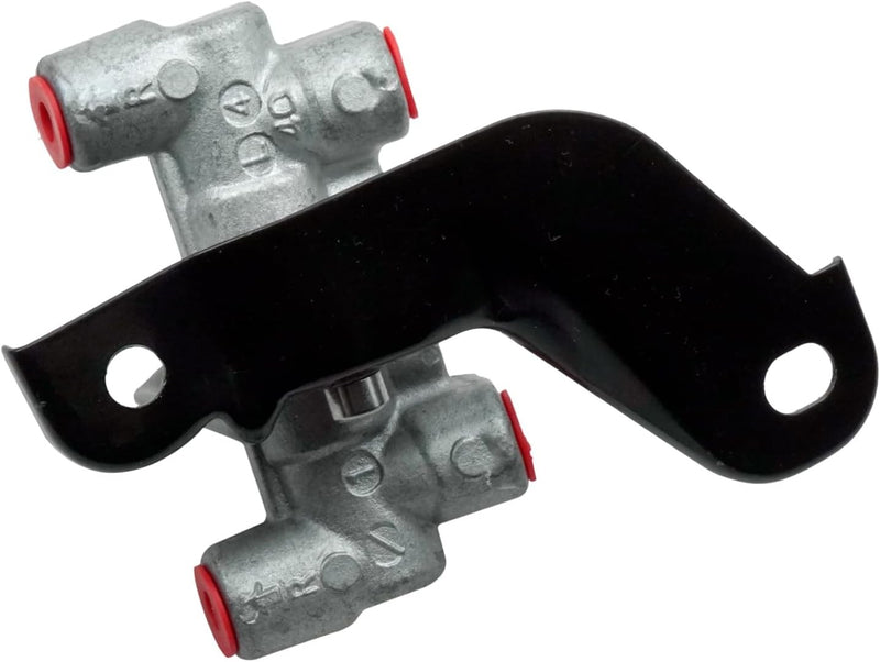 DURAFORCE 46210SV4A01 Brake Proportioning Valve 46210-SV4-A01 For Honda Accord SE DX 94-97