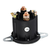 DURAFORCE 12V Plow Motor Relay Solenoid Kit 56131K-1 5794K-1 684-1221-012 Western Fisher