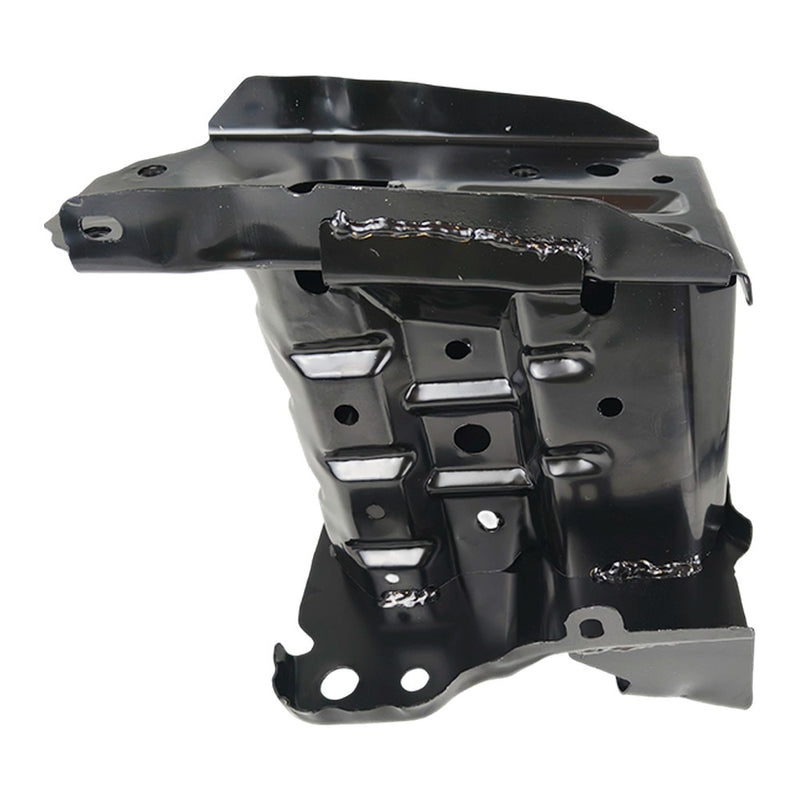 Front Passenger Side Bumper Bracket Right RH for Toyota Corolla 2019 2022