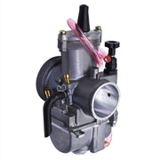 DURAFORCE Carburetor Fit For Honda CR125R CR125 PWK34 34mm