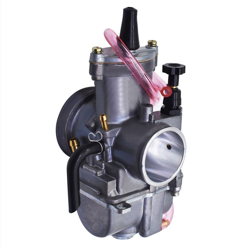 DURAFORCE Carburetor Fit For Honda CR125R CR125 PWK34 34mm