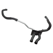 DURAFORCE Heater Hose Set and Return Hose For Grand Cherokee 2011-21 Dodge Durango 2011-14
