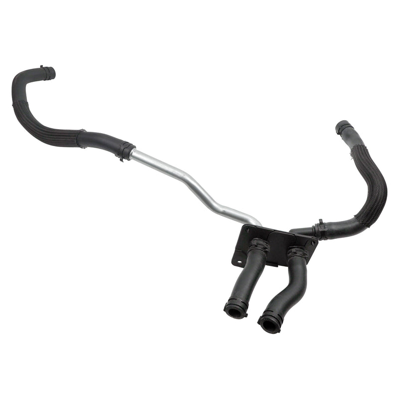 DURAFORCE Heater Hose Set and Return Hose For Grand Cherokee 2011-21 Dodge Durango 2011-14