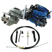 DURAFORCE 865436A02 Lower Shift Cable Kit For Mercury Mercruiser Sterndrive Outdrives MC-I