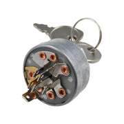 DURAFORCE Ignition Switch 490066 493625 For Simplicity Lawn Tractor LT LTH Series