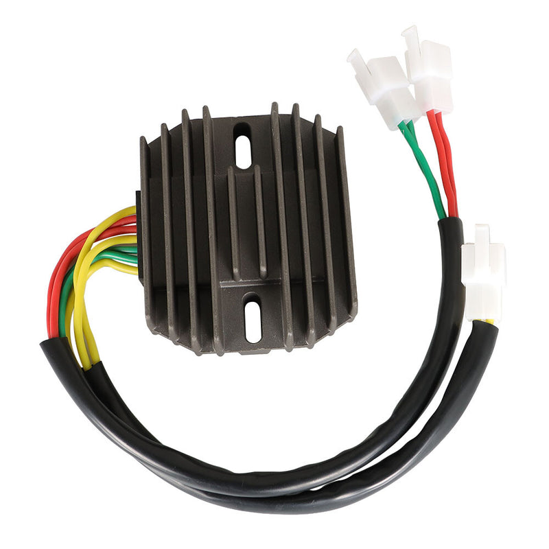 DURAFORCE For Honda VT1100 VT 1100 C Shadow Spirit 98-2005 Motorcycle Regulator Rectifier