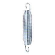 DURAFORCE GENUINE HUSTLER MOWER 607616 DECK IDLER SPRING DASH RAPTOR FASTRAK 122388