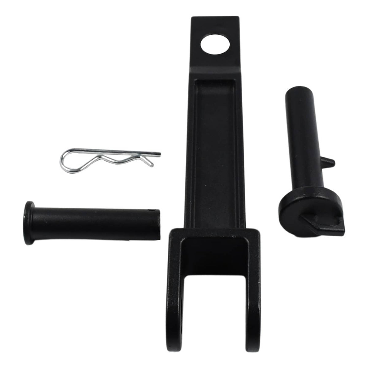 A65-6008 Tow Hook pull Pin & A65-6007 Frame Pins for Peterbilt Tow Hoo ...