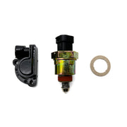 DURAFORCE For 1991-1995 Chevrolet C1500 Idle Control Valve & Throttle Position Sensor New