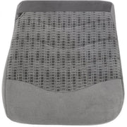 DURAFORCE For Ford F250 F350 F450 F550 XLT 1999 2000 Front Driver Bottom Cloth Seat Cover