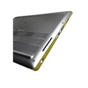 DURAFORCE New Lower Bottom Base Case Cover For Dell Precision 7560 M7560 Gray 0P7P81 P7P81