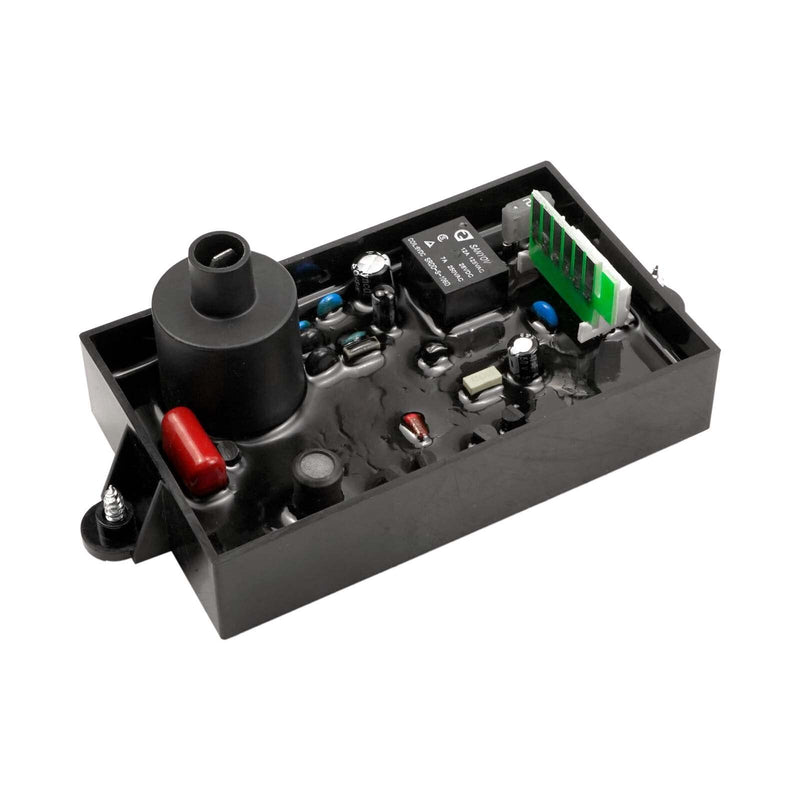 DURAFORCE RV Water Heater PC Circuit Control Board With Adapter Fit for Water Heater