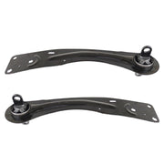 DURAFORCE Rear Left Right Trailing Control Arms Assembly Set for 2013 - 2019 Ford Escape