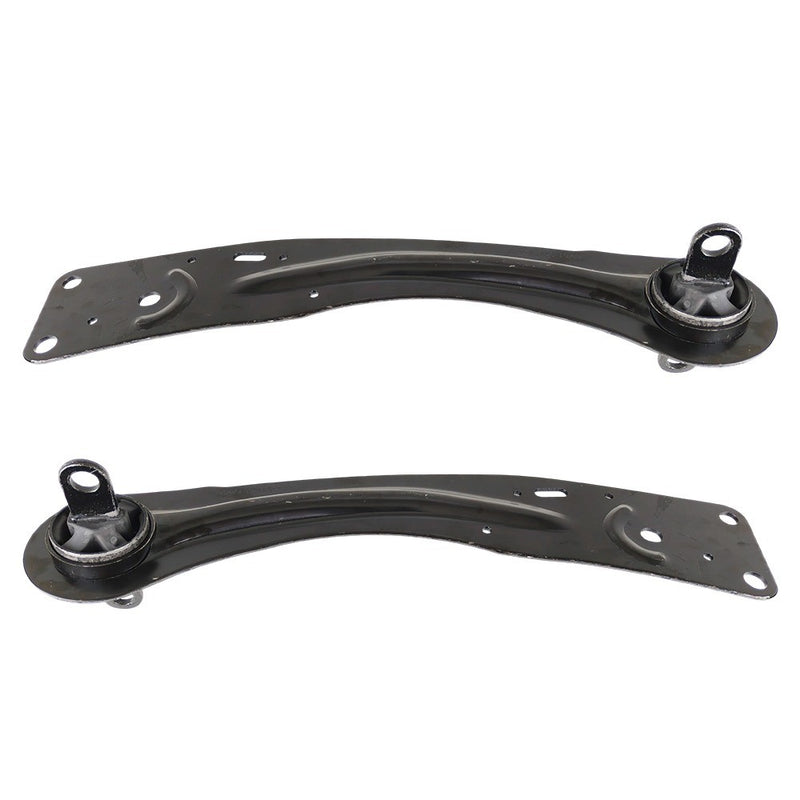 DURAFORCE Rear Left Right Trailing Control Arms Assembly Set for 2013 - 2019 Ford Escape