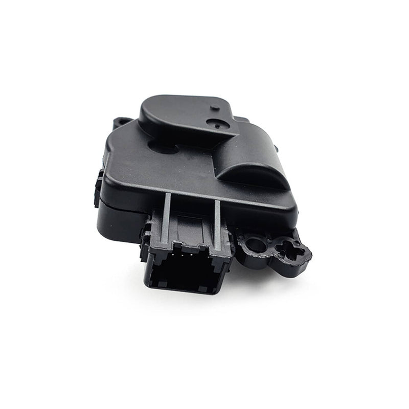 DURAFORCE 7L1Z19E616F HVAC AC Heater Air Blend Door Actuator for Ford F 150 2009 2014