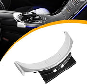 DURAFORCE Center Console Armrest Box Release Button Trim Cover Fit For Benz W205 C Class