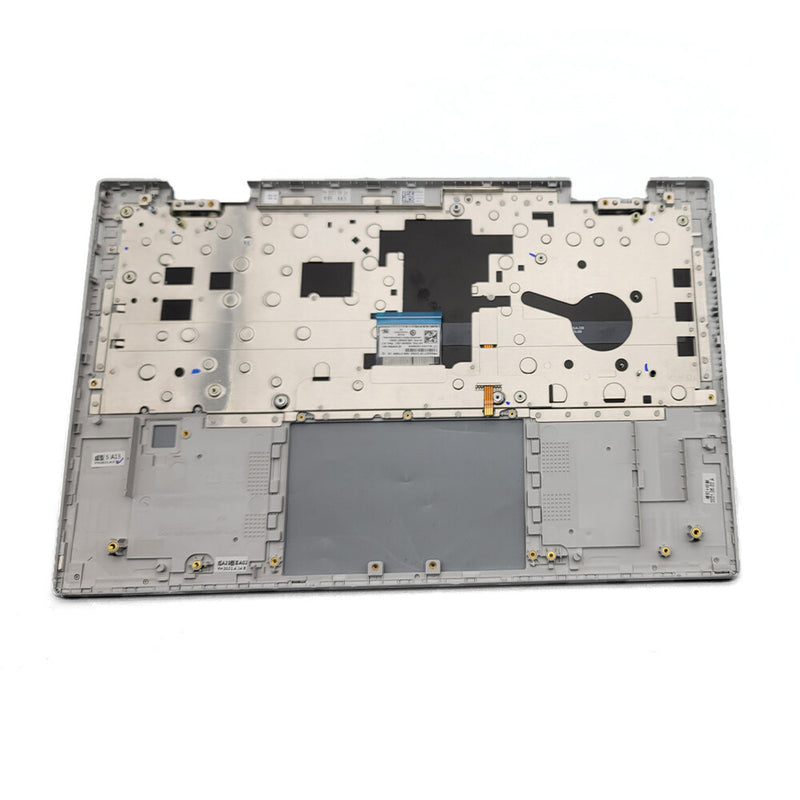 DURAFORCE New For HP Palmrest Backlit Keyboard 14-DY 14M-DY0013DX TPN-Q171 M45219-001