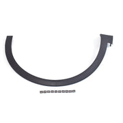 DURAFORCE For Kia Sportage Front Fender Wheel Molding RH Passenger 2023-2025