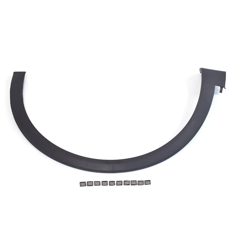 DURAFORCE For Kia Sportage Front Fender Wheel Molding RH Passenger 2023-2025